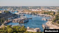 Севастопольский морской порт