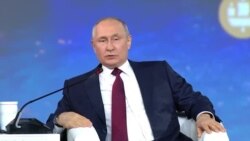 Путин о неонацистах