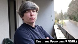 Регина Дзугкоева