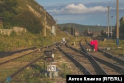 Кругобайкальская железная дорога