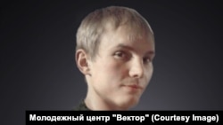 Федор Щугорев