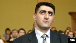 Ramil Səfərov