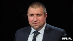 Дмитрий Потапенко