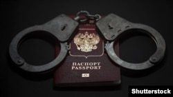 Пенсионерку задержали при попытке восстановить паспорт