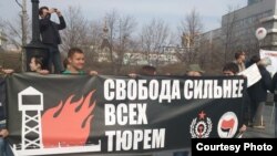 Екатеринбург 6 мая 2013