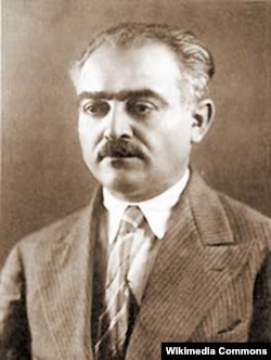 Yusif Vəzir Çəmənzəminli