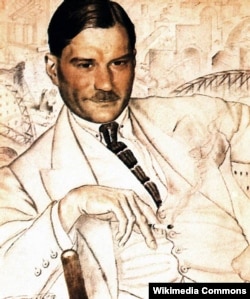 Yevgeni Zamyatin