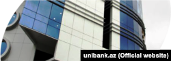 "Unibank"