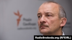 Экономист Сергей Алексашенко