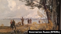 Василий Мешков-мл. "Кемерово". 1937 г.