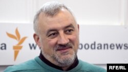 Сергей Микулик, 2010