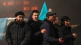 KAZAKHSTAN-ENERGY-PROTEST-UNREST