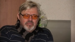 Юрий Медовар