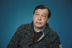 Евгений Гонтмахер